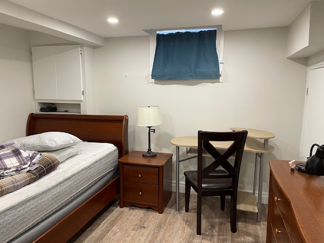 
                         Hillcroft Street Units                                                    